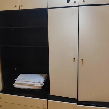 Apartman Apartment Opera