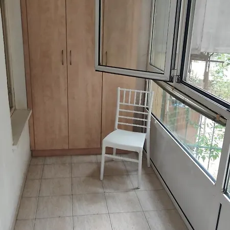 Apartment Karavelov Warna