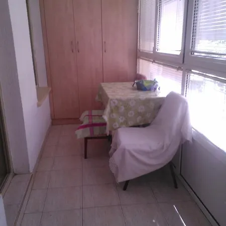 Karavelov Apartment *