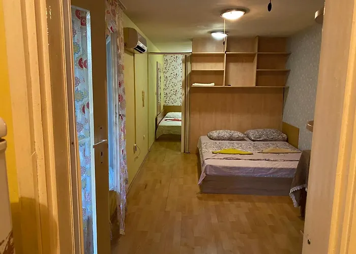 Karavelov Apartment *