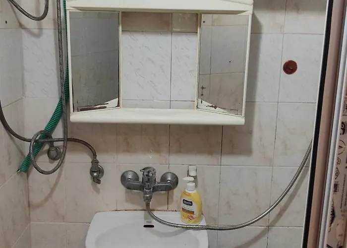 Apartment Karavelov *