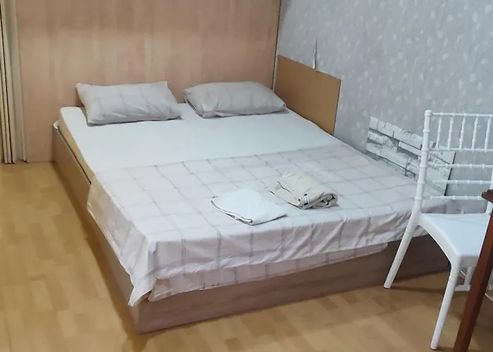 Karavelov Apartment Varna