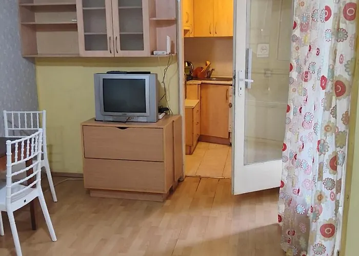 Apartment Karavelov *