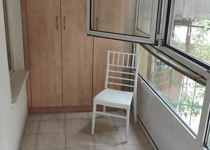 Apartment Karavelov Varna