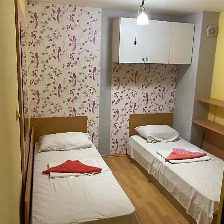 Apartamento Karavelov