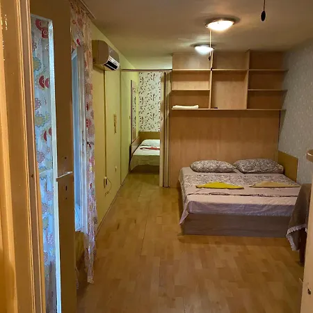 Karavelov Апартаменти *