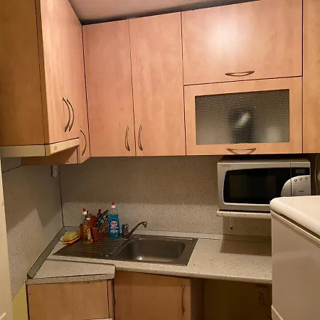 Karavelov Apartamento *