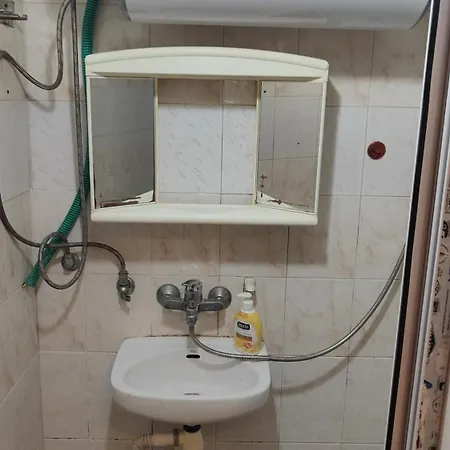 Apartamento Karavelov *