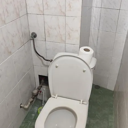 Apartamento Karavelov Varna