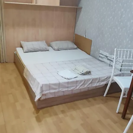 Apartment Opera Apartment Varna
