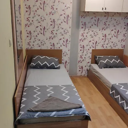 Apartment Apartment Opera Varna