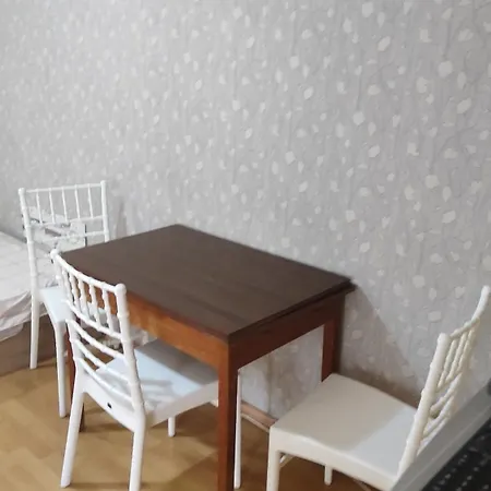 Apartment Opera * Varna