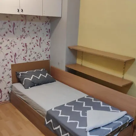 Apartment Opera