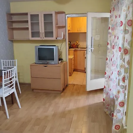 Apartamento Karavelov *