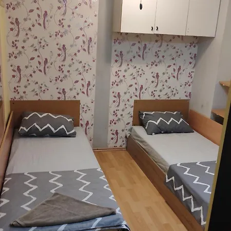 Karavelov Апартаменти Варна