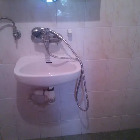 Апартаменти Karavelov