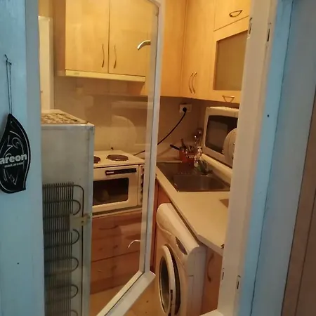 Apartamento Karavelov *