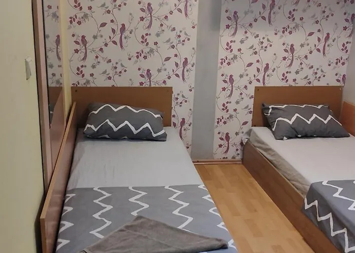 Apartment Karavelov Varna