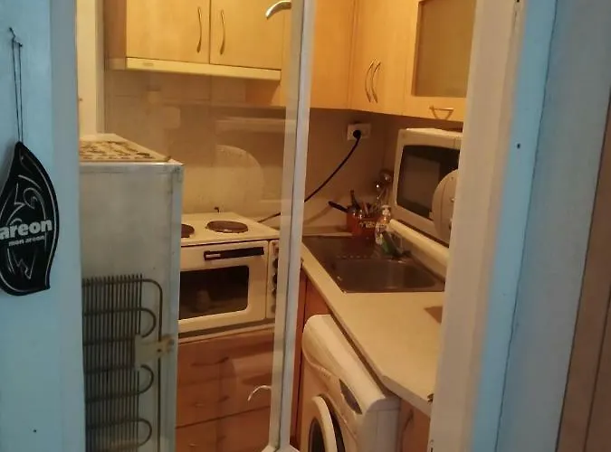 Apartment Karavelov *